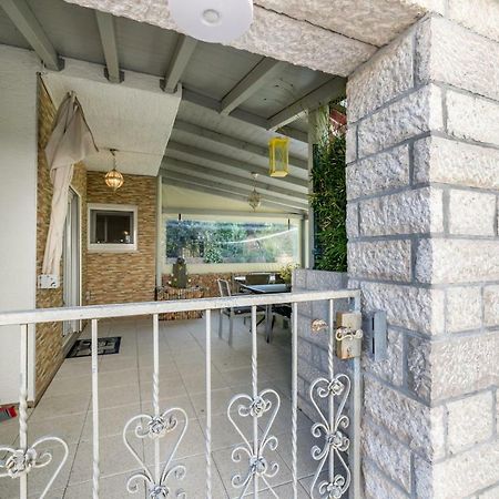 Apartment Pavic Garden Baska  Exterior photo